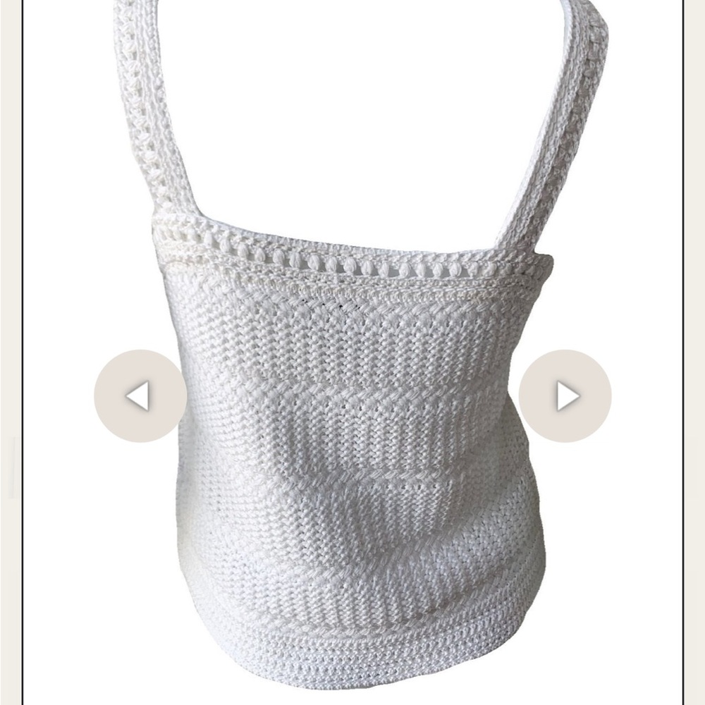 Vince Knit Top - Picture 8 of 9